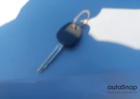 2016 Toyota Corolla Le z USA, uszkodzony, nr VIN 5YFBURHE4GP404811